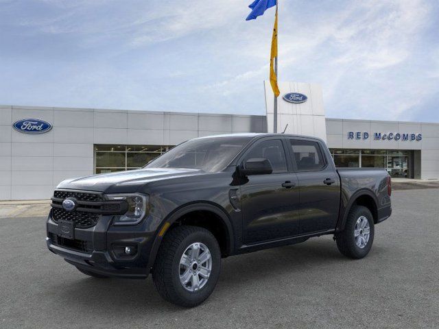 2024 Ford Ranger XL