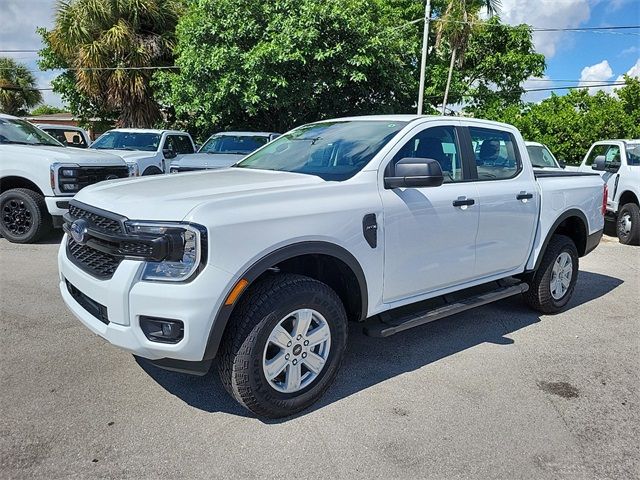 2024 Ford Ranger XL