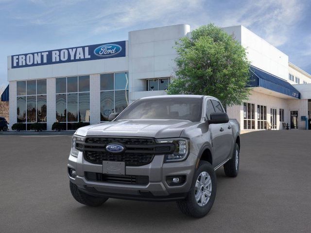 2024 Ford Ranger XL