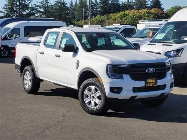 2024 Ford Ranger XL