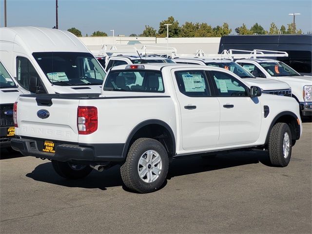 2024 Ford Ranger XL