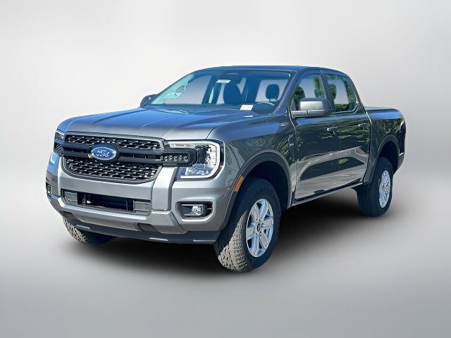 2024 Ford Ranger XL