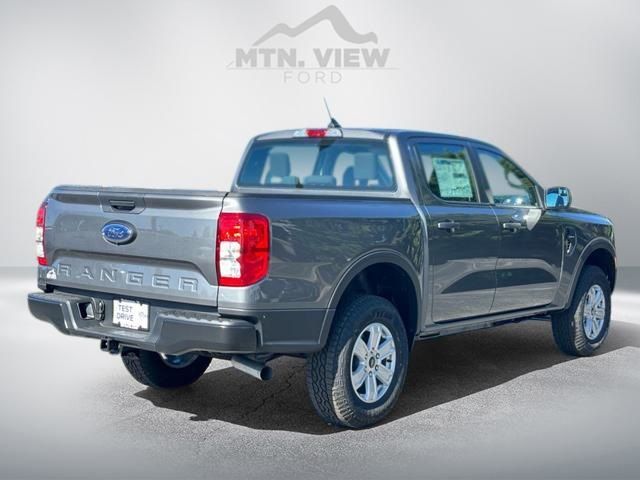 2024 Ford Ranger XL