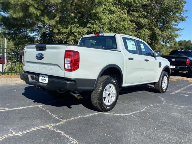 2024 Ford Ranger XL