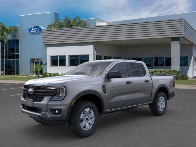 2024 Ford Ranger XL