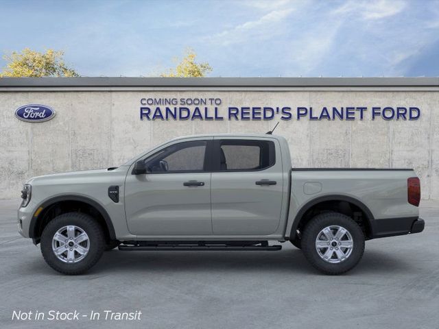 2024 Ford Ranger XL