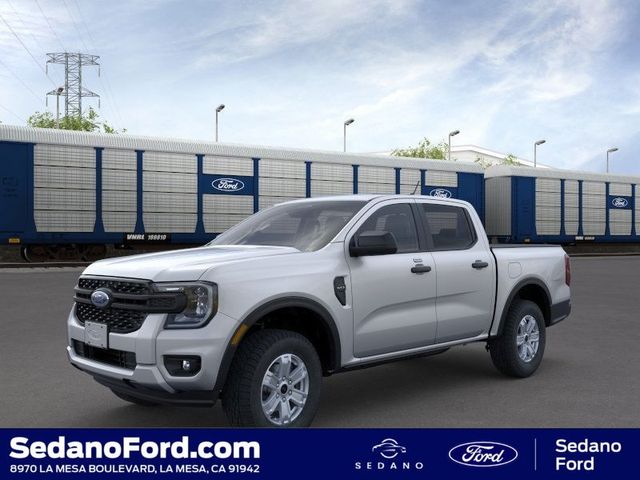 2024 Ford Ranger XL