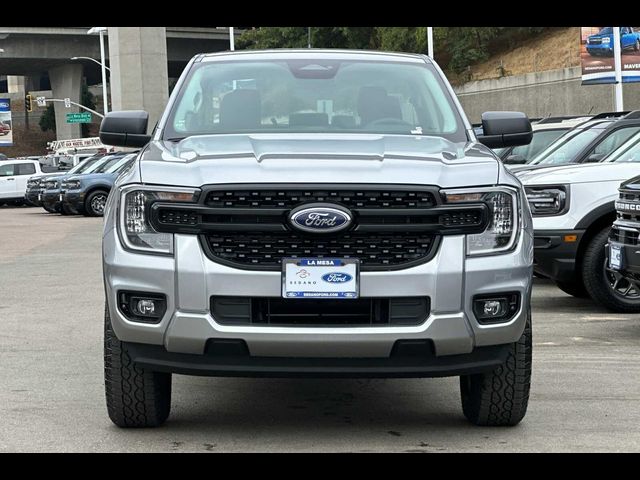 2024 Ford Ranger XL