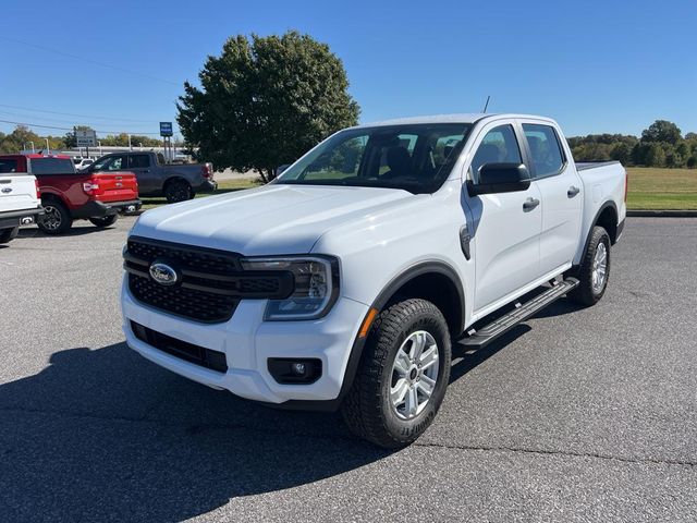 2024 Ford Ranger XL