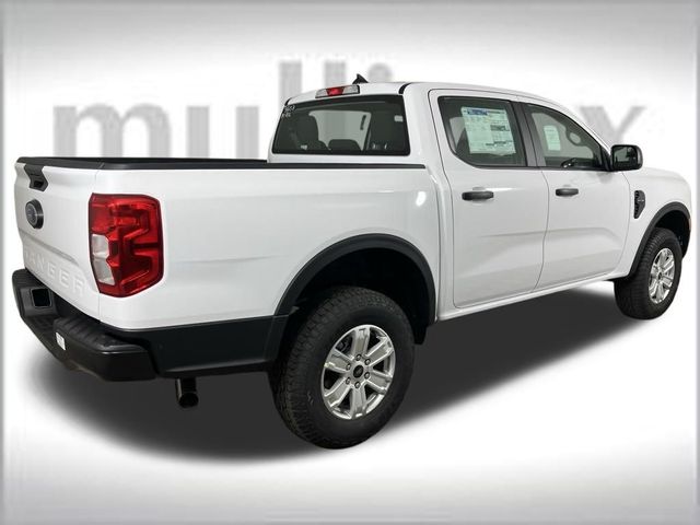 2024 Ford Ranger XL