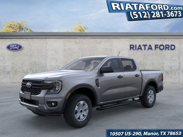 2024 Ford Ranger XL