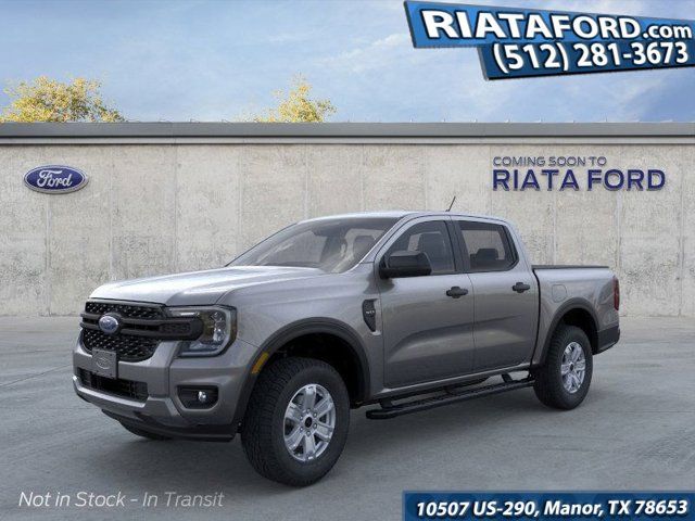 2024 Ford Ranger XL