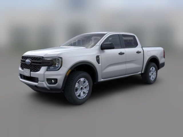 2024 Ford Ranger XL