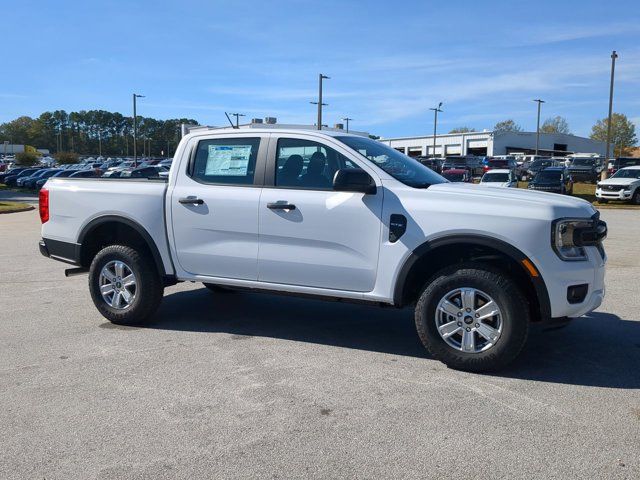 2024 Ford Ranger XL