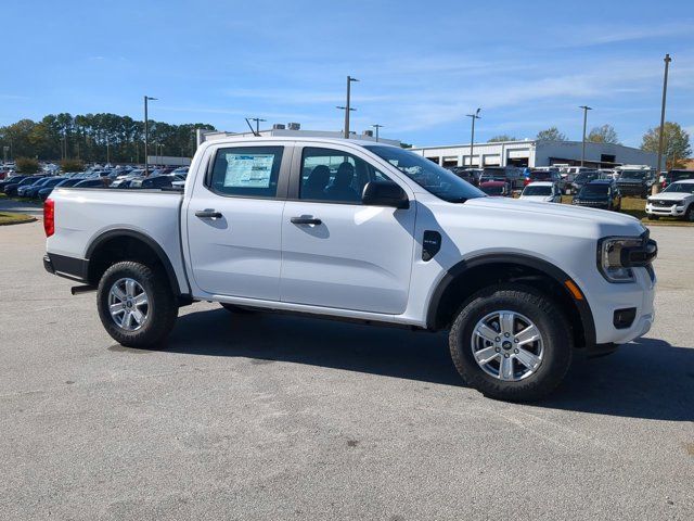 2024 Ford Ranger XL