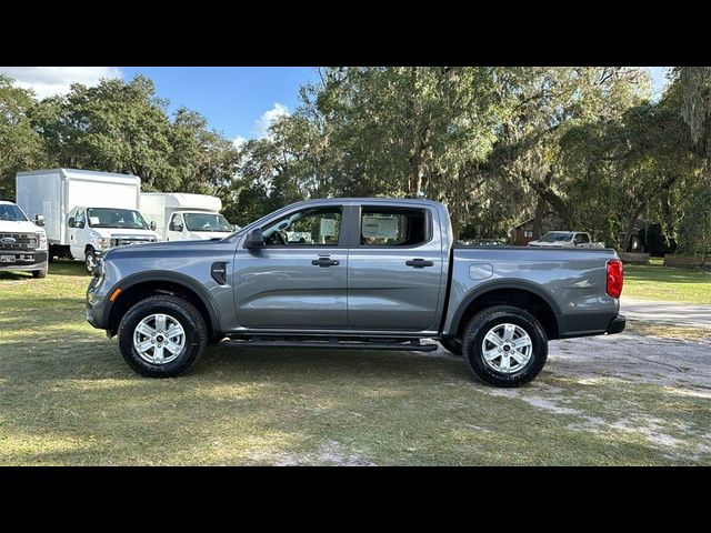 2024 Ford Ranger XL