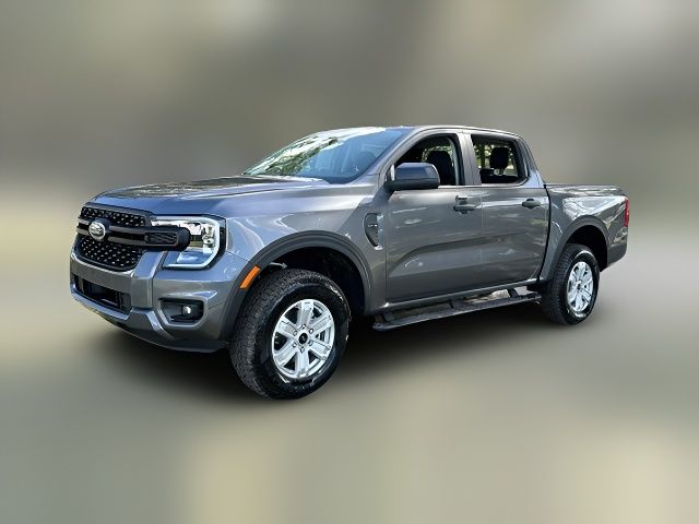 2024 Ford Ranger XL