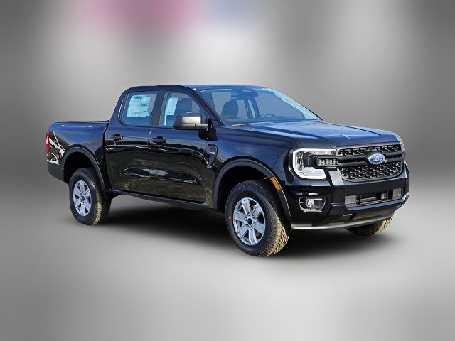 2024 Ford Ranger XL