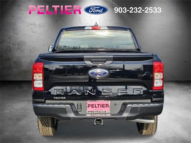 2024 Ford Ranger XL