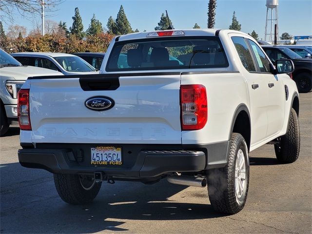 2024 Ford Ranger XL