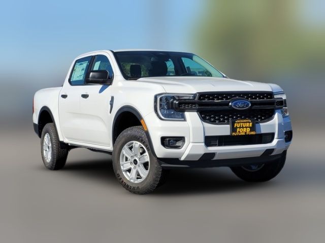 2024 Ford Ranger XL