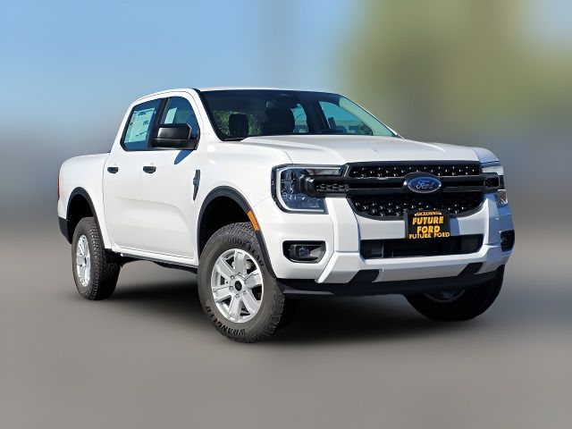 2024 Ford Ranger XL