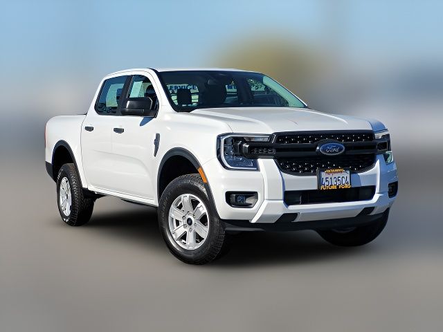 2024 Ford Ranger XL