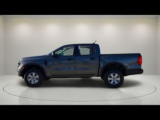 2024 Ford Ranger XL