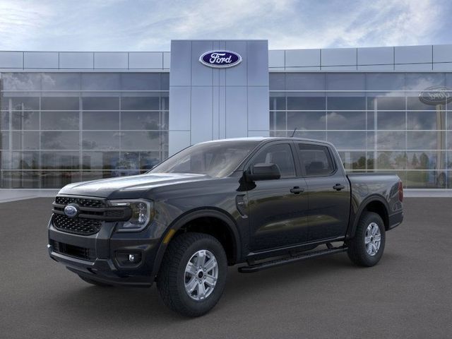 2024 Ford Ranger XL