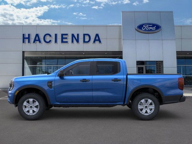 2024 Ford Ranger XL