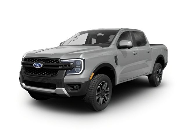 2024 Ford Ranger XL