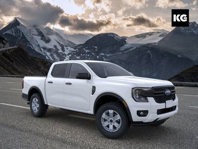 2024 Ford Ranger XL