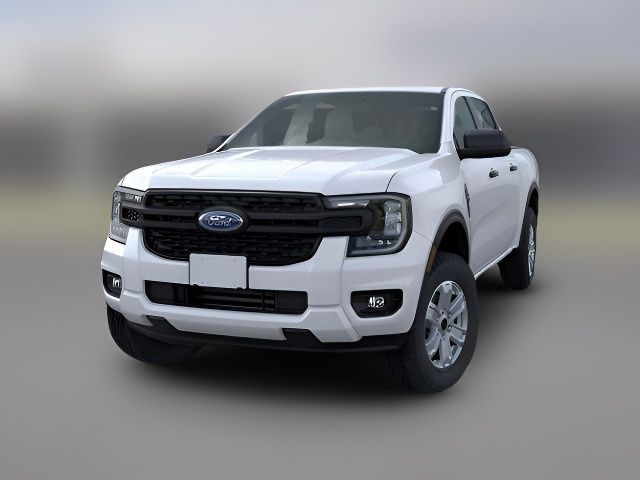 2024 Ford Ranger XL