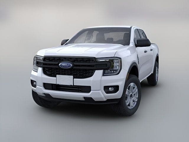 2024 Ford Ranger XL