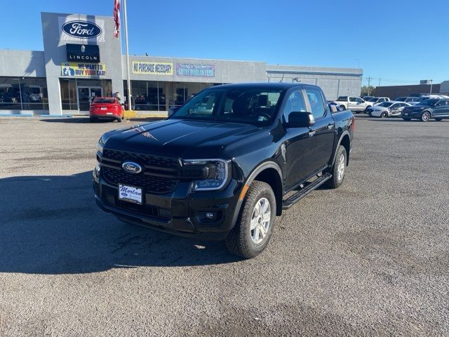 2024 Ford Ranger XL