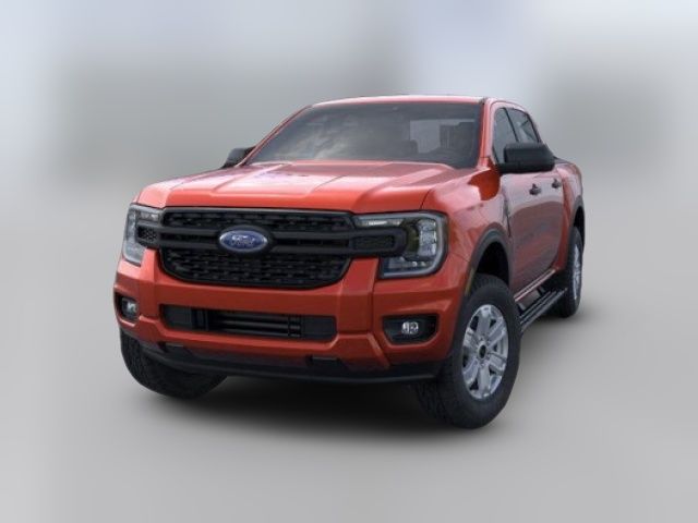 2024 Ford Ranger XL