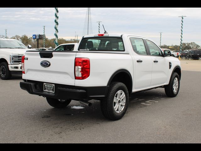 2024 Ford Ranger XL