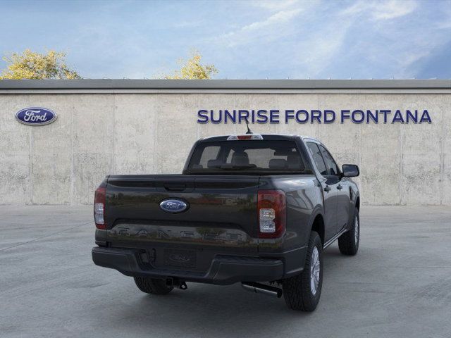 2024 Ford Ranger XL