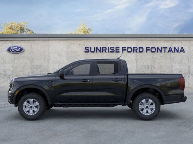 2024 Ford Ranger XL