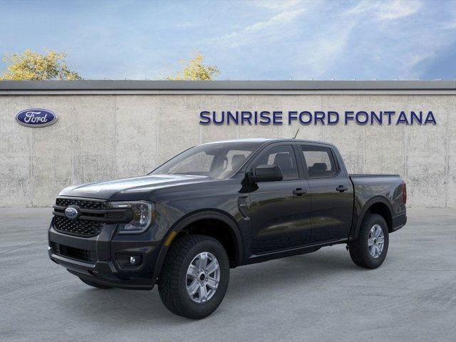 2024 Ford Ranger XL