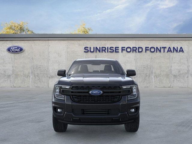 2024 Ford Ranger XL