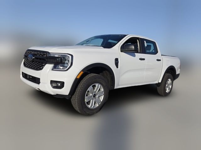 2024 Ford Ranger XL