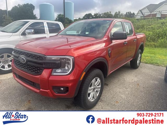 2024 Ford Ranger XL