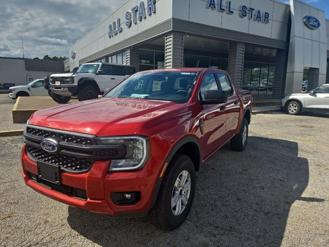 2024 Ford Ranger XL