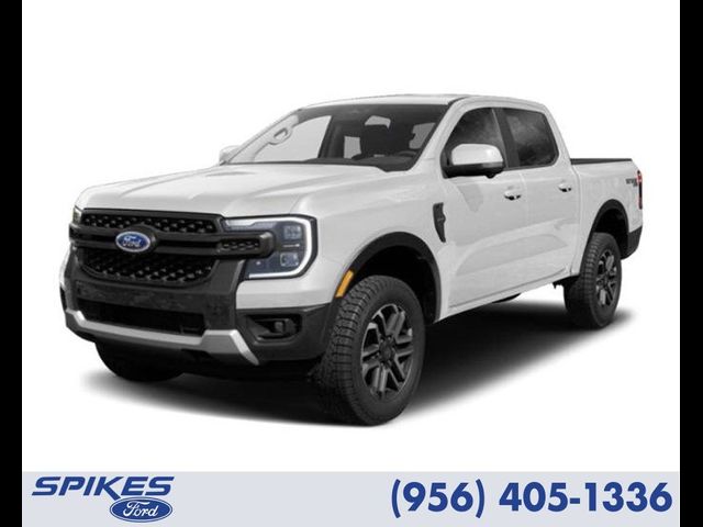 2024 Ford Ranger XL