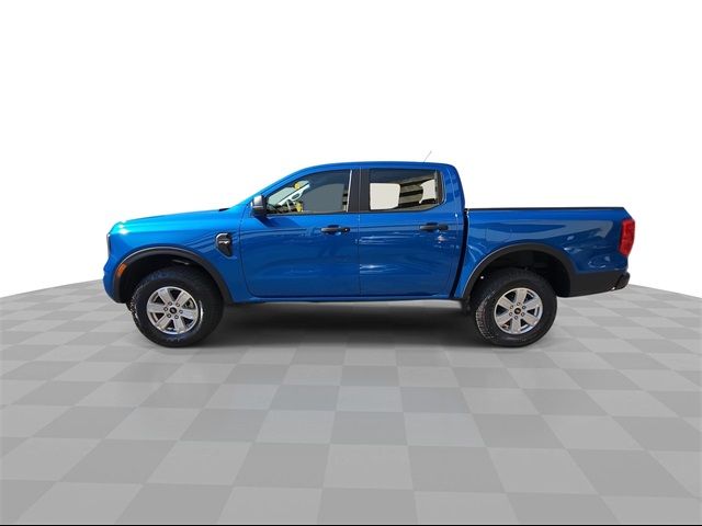 2024 Ford Ranger XL