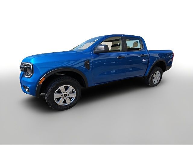 2024 Ford Ranger XL