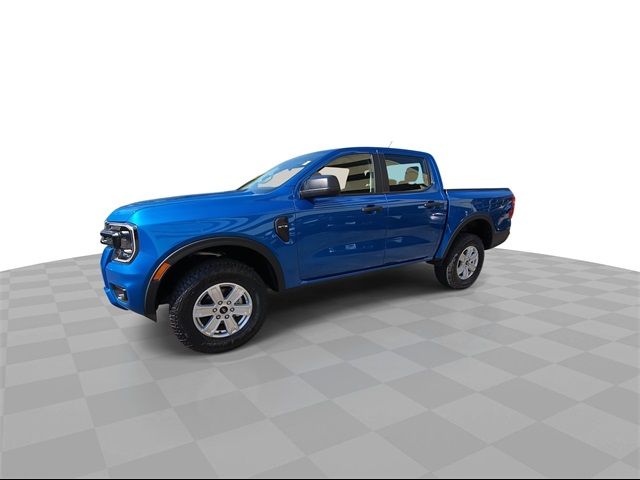 2024 Ford Ranger XL