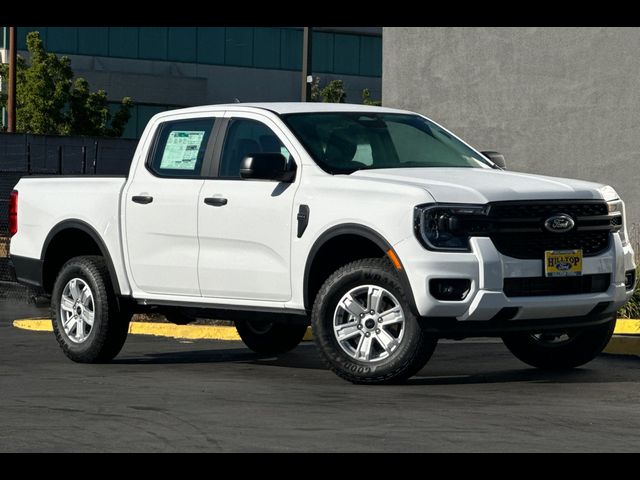 2024 Ford Ranger XL