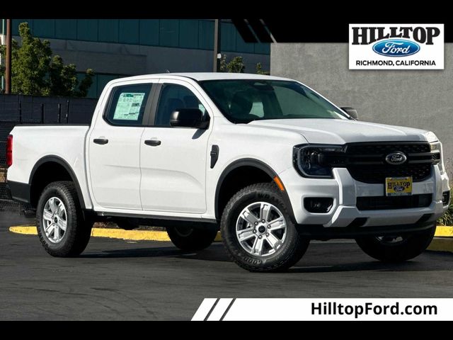 2024 Ford Ranger XL